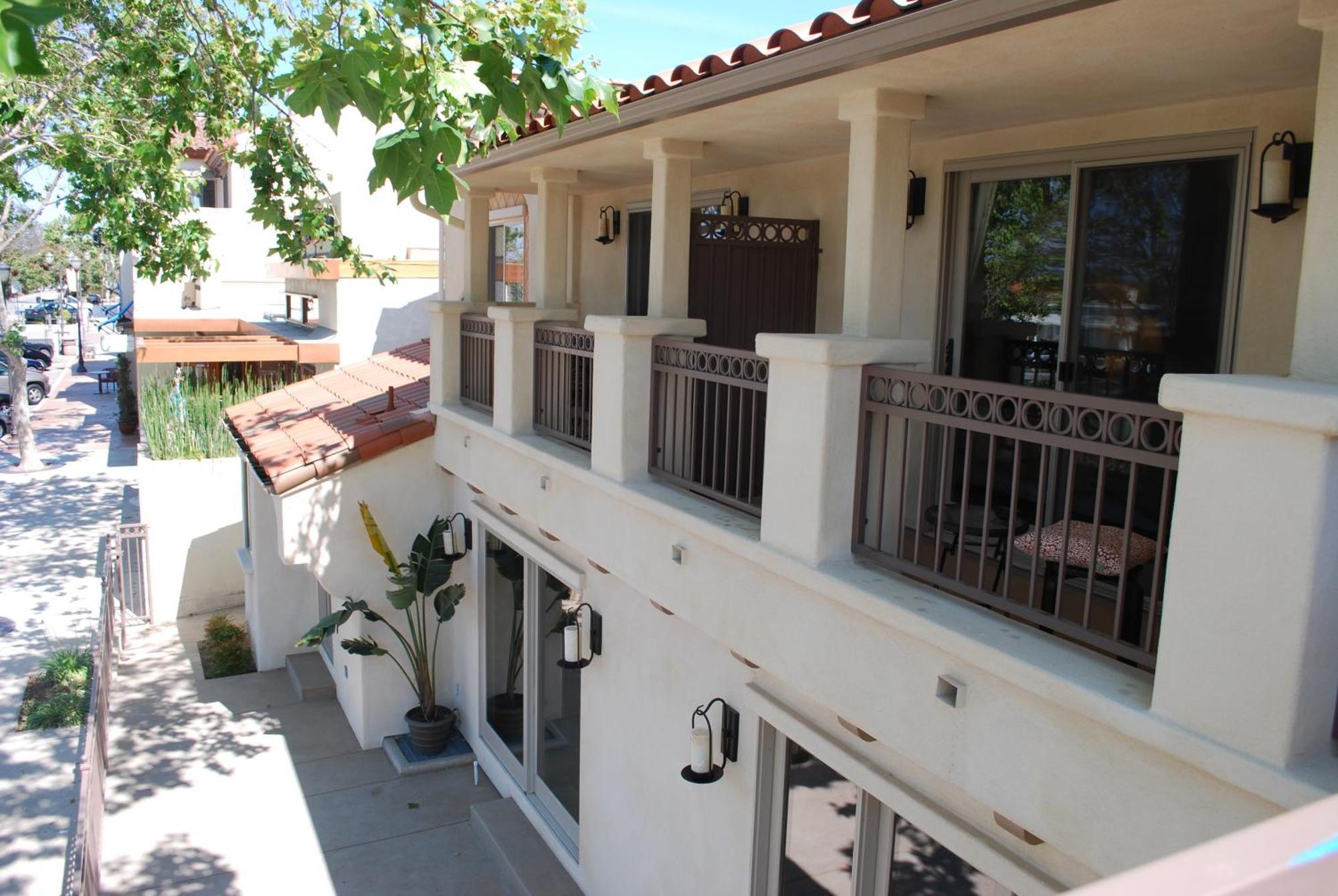 Bella Capri Inn And Suites Камарилло Номер фото